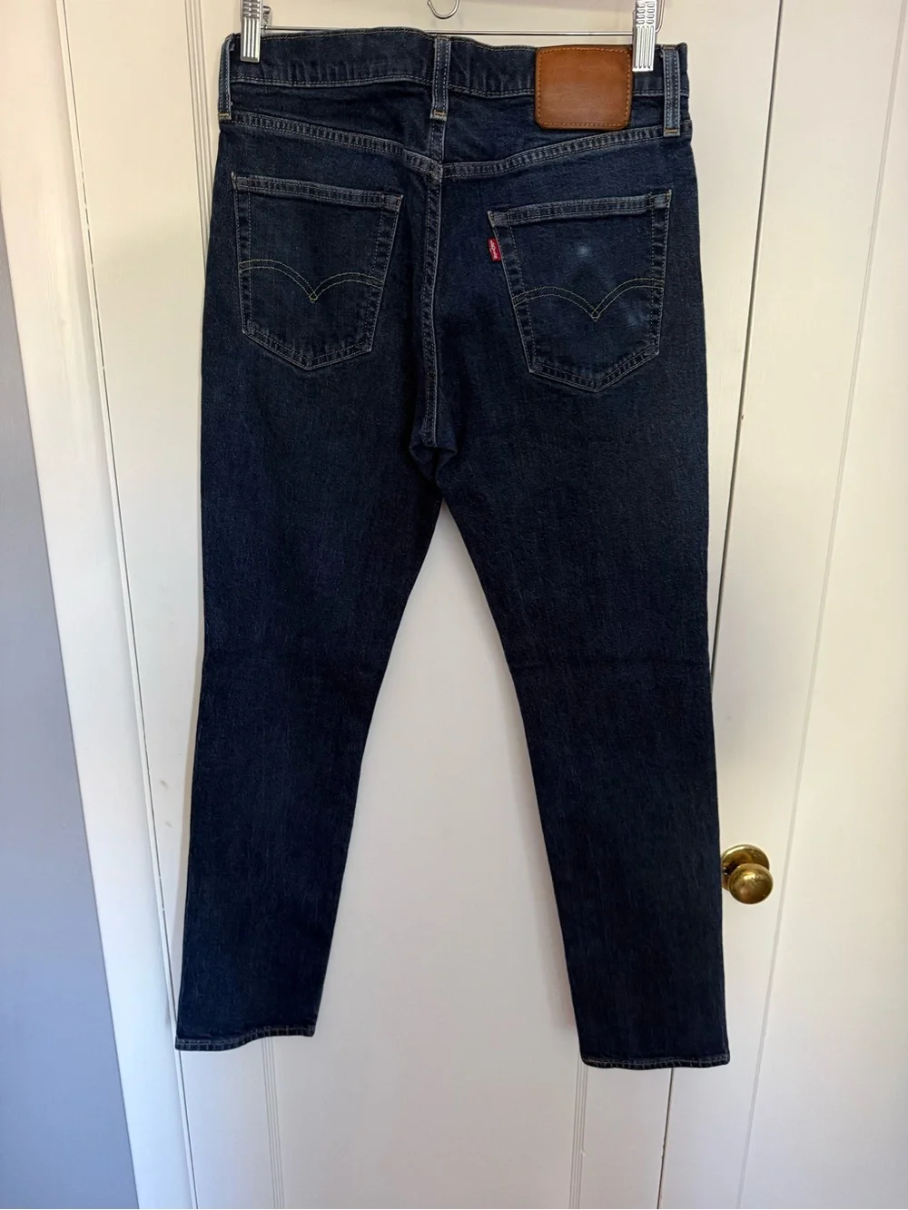 Men’s Levi’s 511 jeans w33 x l32